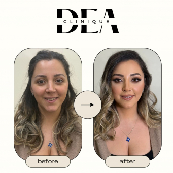 Beauty Salon