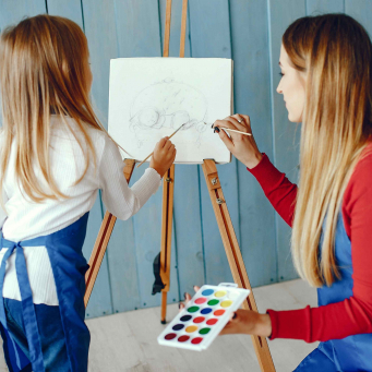 Painting Lessons