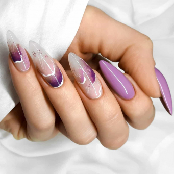 Nail