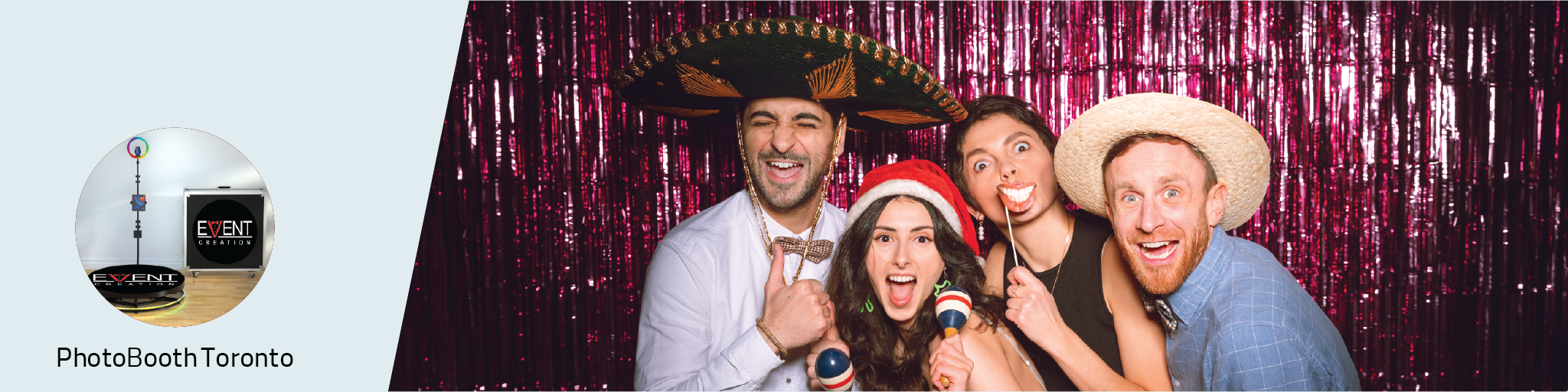 PhotoBooth Toronto