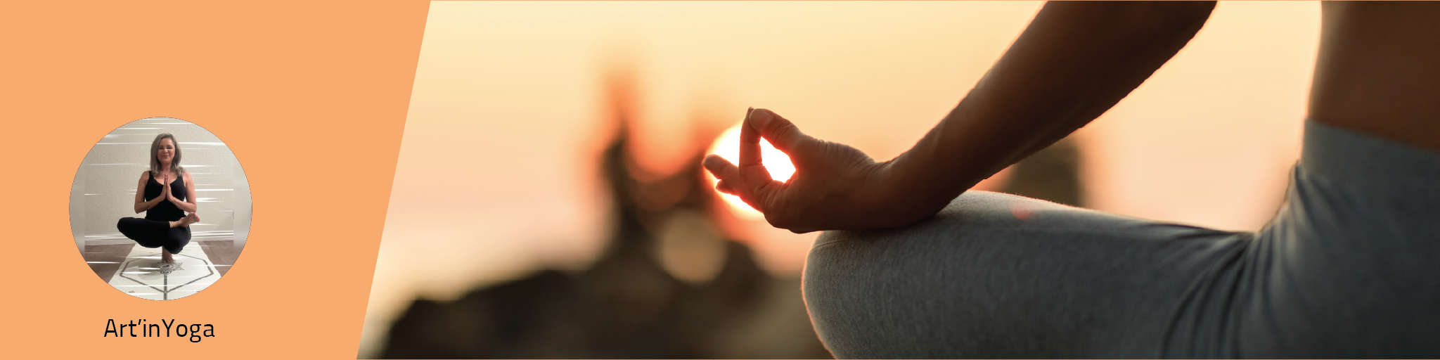 Art in Yoga