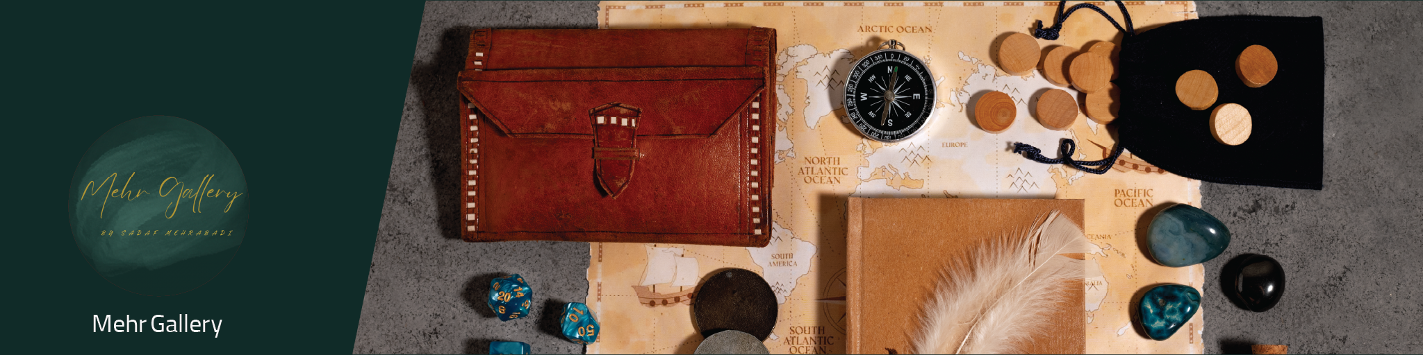 Mehr Gallery