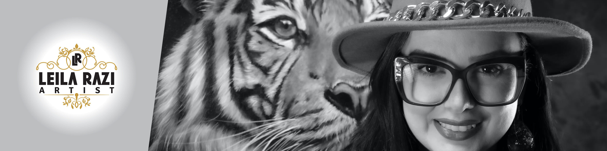 My Dream Art Studio (Leila Razi)