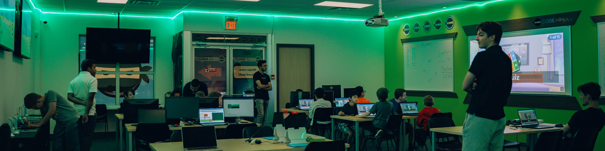 Code Ninjas (West Coquitlam)