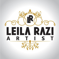 My Dream Art Studio (Leila Razi)