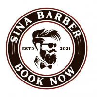 Haircut by Sina