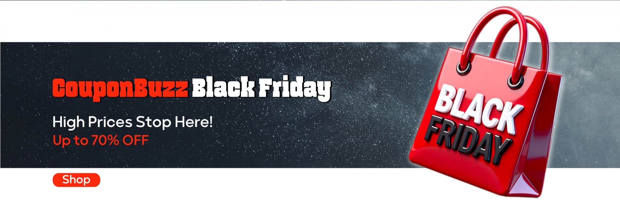Coupon Buzz | Black Friday